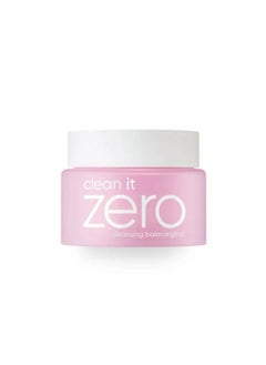Banila Co Clean It Zero Cleansing Balm Original 100ml  - Image 1