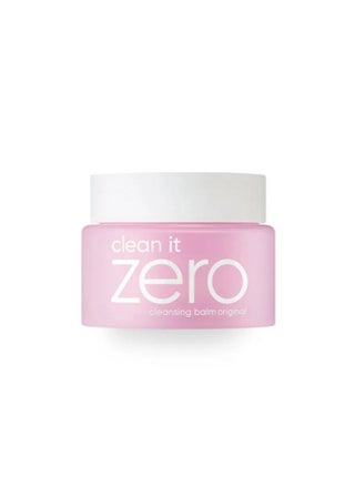 Clean It Zero Cleansing Balm Original 100ml - pzsku/Z6250CB27512202D23FE3Z/45/1742580329/22efe09f-769d-4ffa-a240-1c144bb5bb2f