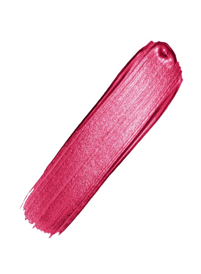 Colors Queen Metallic Waterproof Lip Gloss | Lightweight Lip Gloss with High Shine | Glossy Liquid Lipstick with Shimmer for Smooth & Shiny Lips, Non-Sticky Formula (13 - Warm Bronze) - Image 3