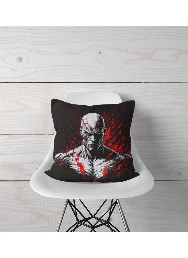 Generic Decorative Pillow Deadman 
