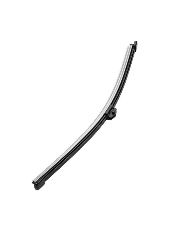 Aoming Audi Q3 Rear Wiper Blade For Audi Q3 [20-22 Models] Rear Wiper Blade Rear Window Rear Wiper Blade Original Original Size A Grade Rubber Strip - Image 2