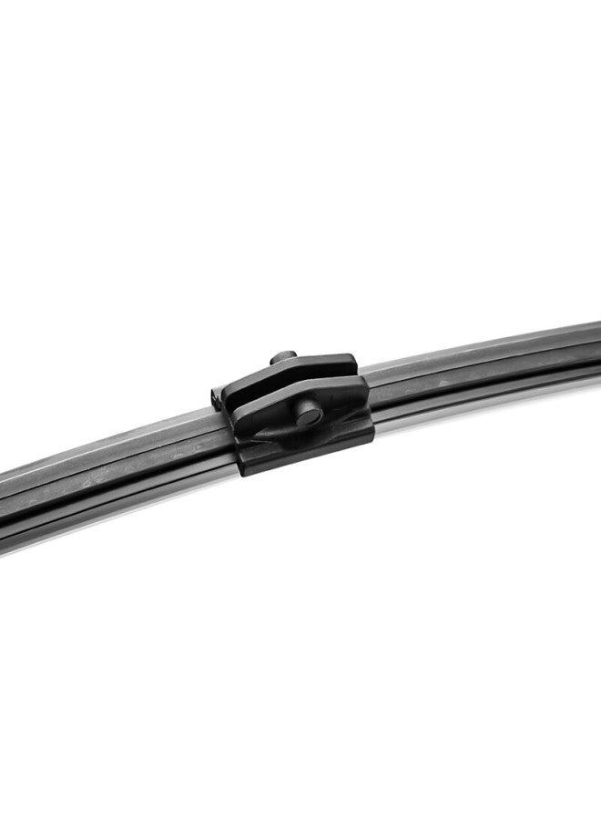 Aoming Audi Q3 Rear Wiper Blade For Audi Q3 [20-22 Models] Rear Wiper Blade Rear Window Rear Wiper Blade Original Original Size A Grade Rubber Strip - Image 3