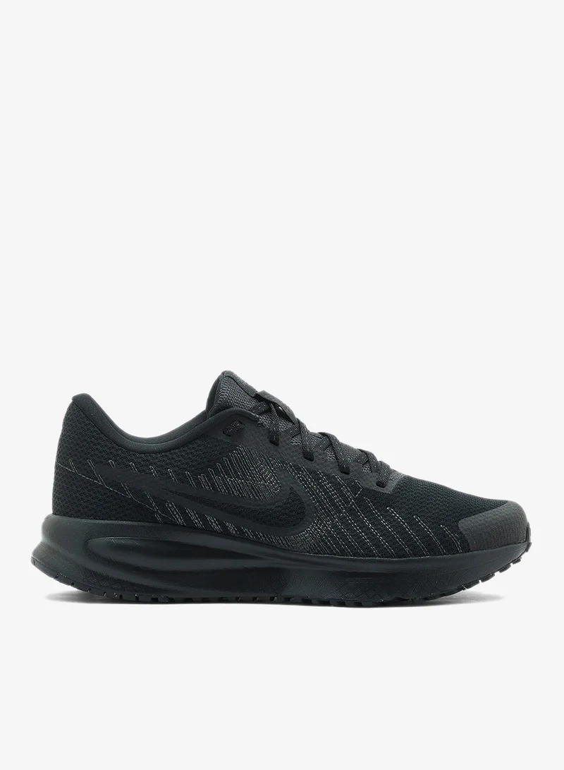 Run Defy