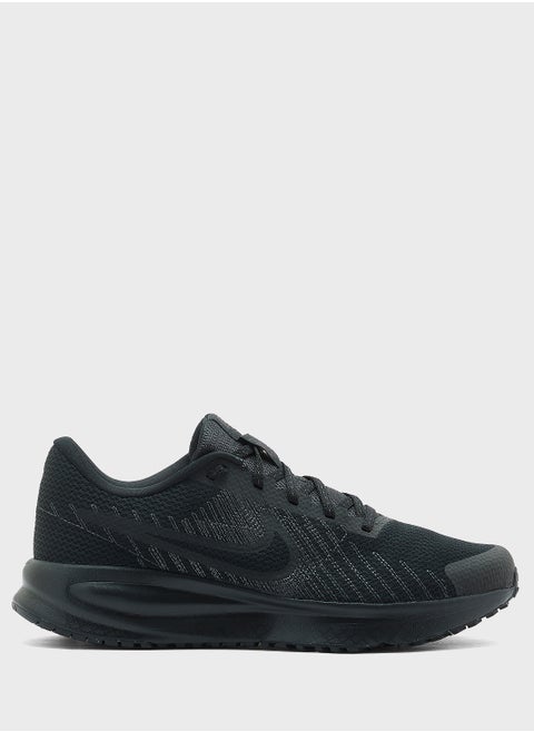 Run Defy