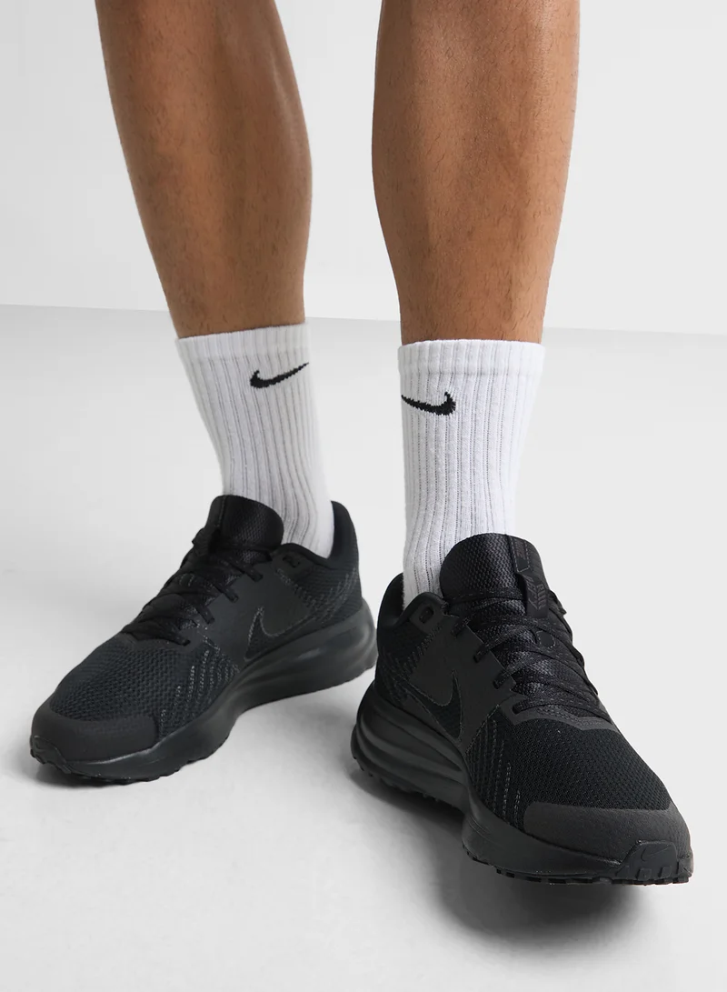 Nike Run Defy