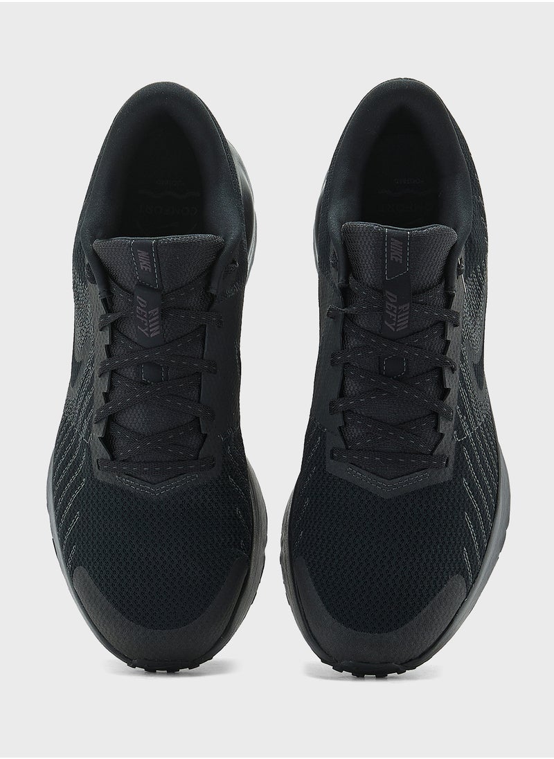 Nike - Run Defy - Image 1