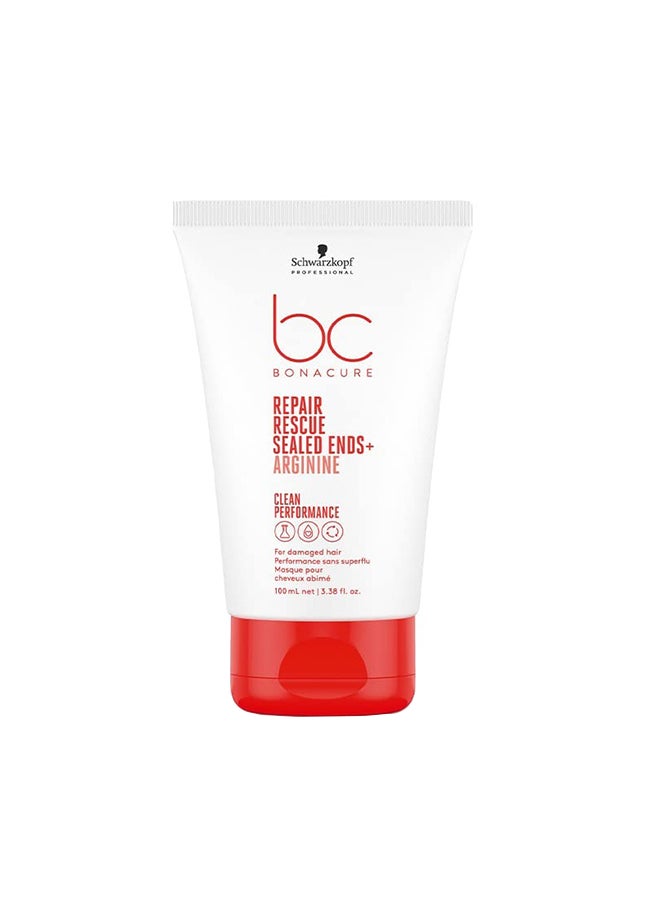 Schwarzkopf Professional - بي سي بوناكور علاج الببتيد لإنقاذ الأطراف المقفلة - Image 1