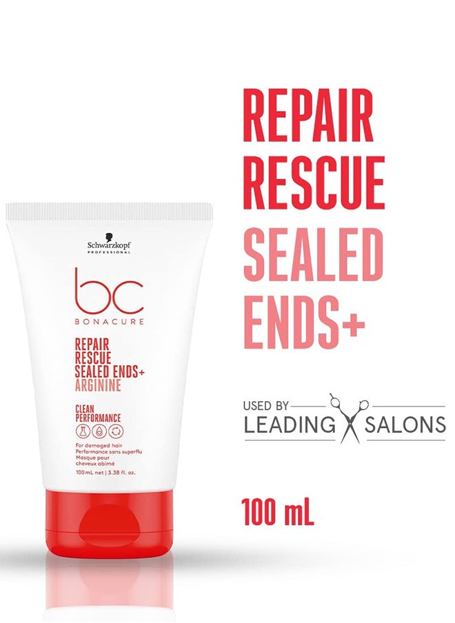 Schwarzkopf Professional - بي سي بوناكور علاج الببتيد لإنقاذ الأطراف المقفلة - Image 1