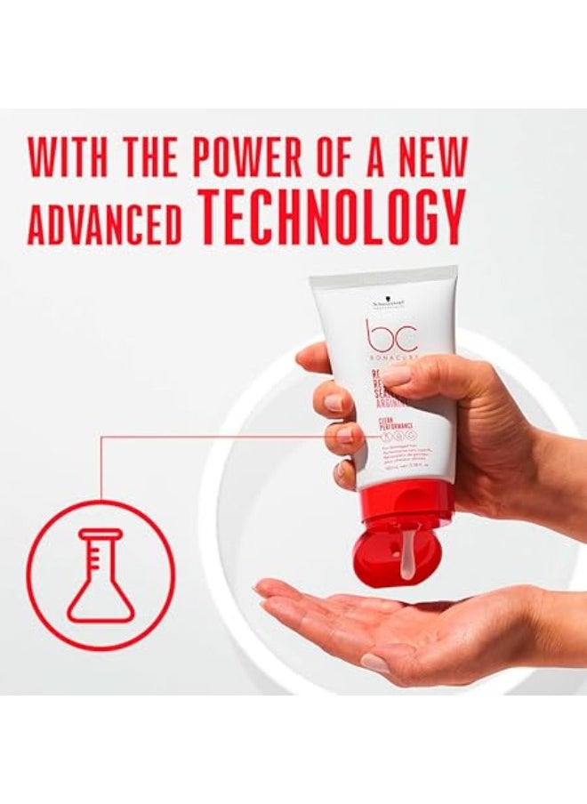 Schwarzkopf Professional - بي سي بوناكور علاج الببتيد لإنقاذ الأطراف المقفلة - Image 1