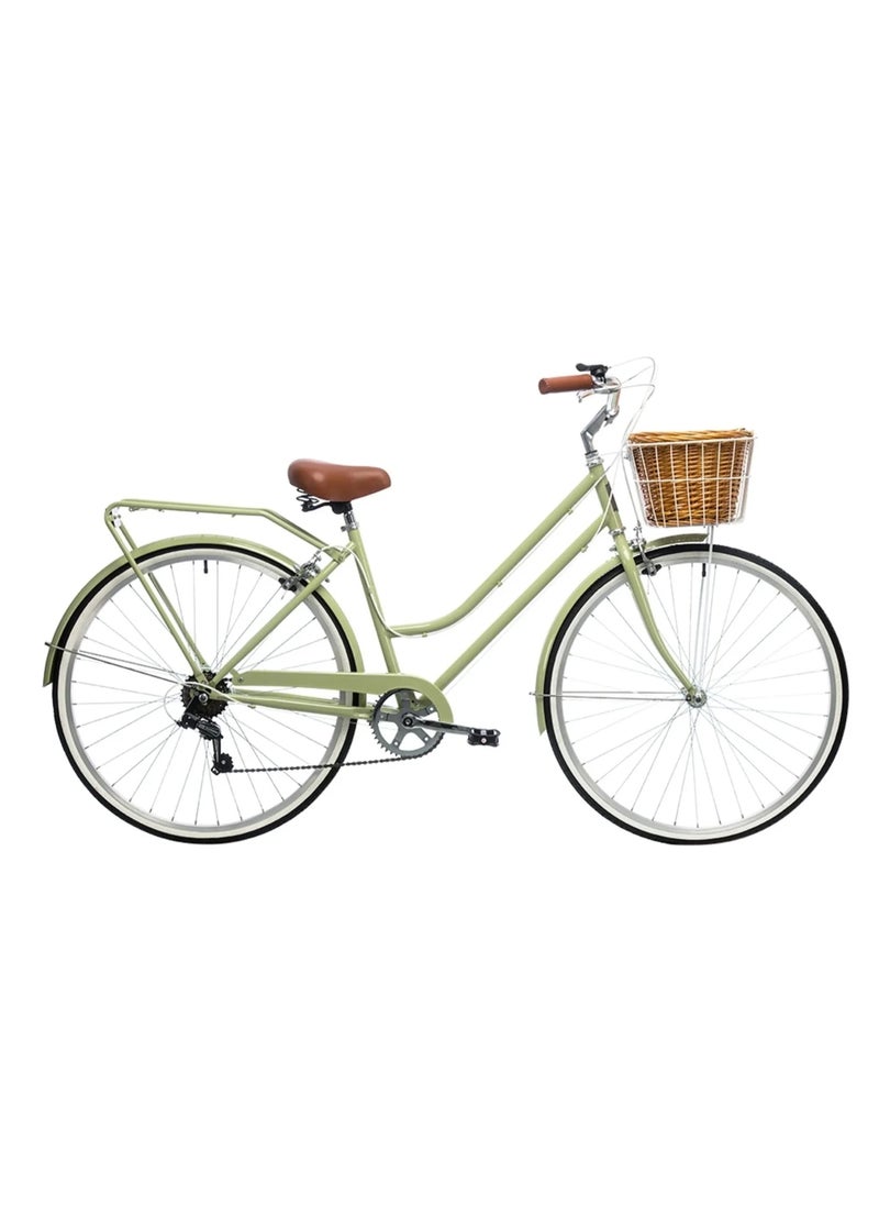 REID CYCLES REID CYCLES By Adventure HQ | LADIES CLASSIC BIKE 