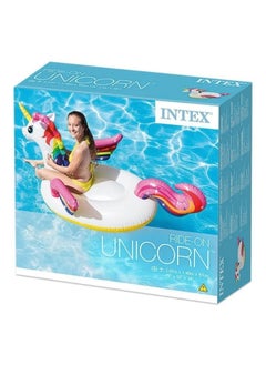 INTEX Unicorn Float 