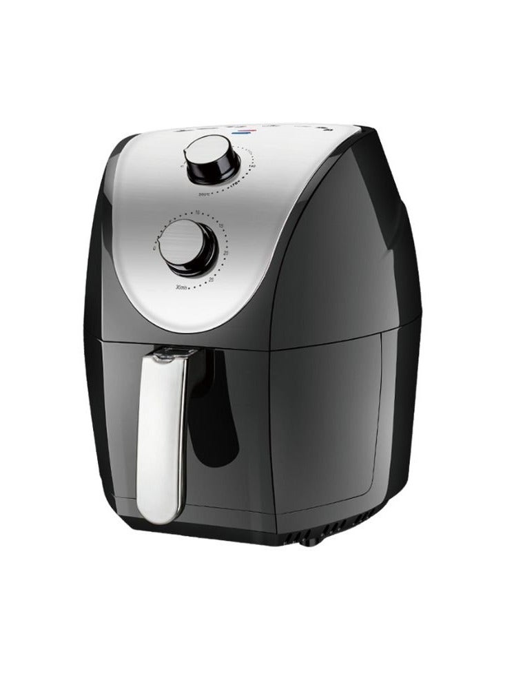 sokany Air Fryer 5 L 1500 W HB-8009 Black - Image 1