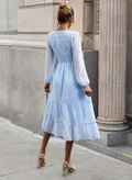 Take Two light blue