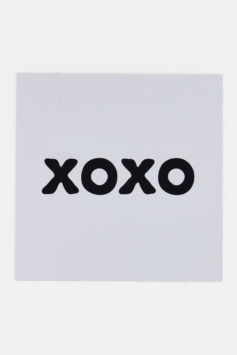 quotable Quotable Magnetic Card  - Image 1