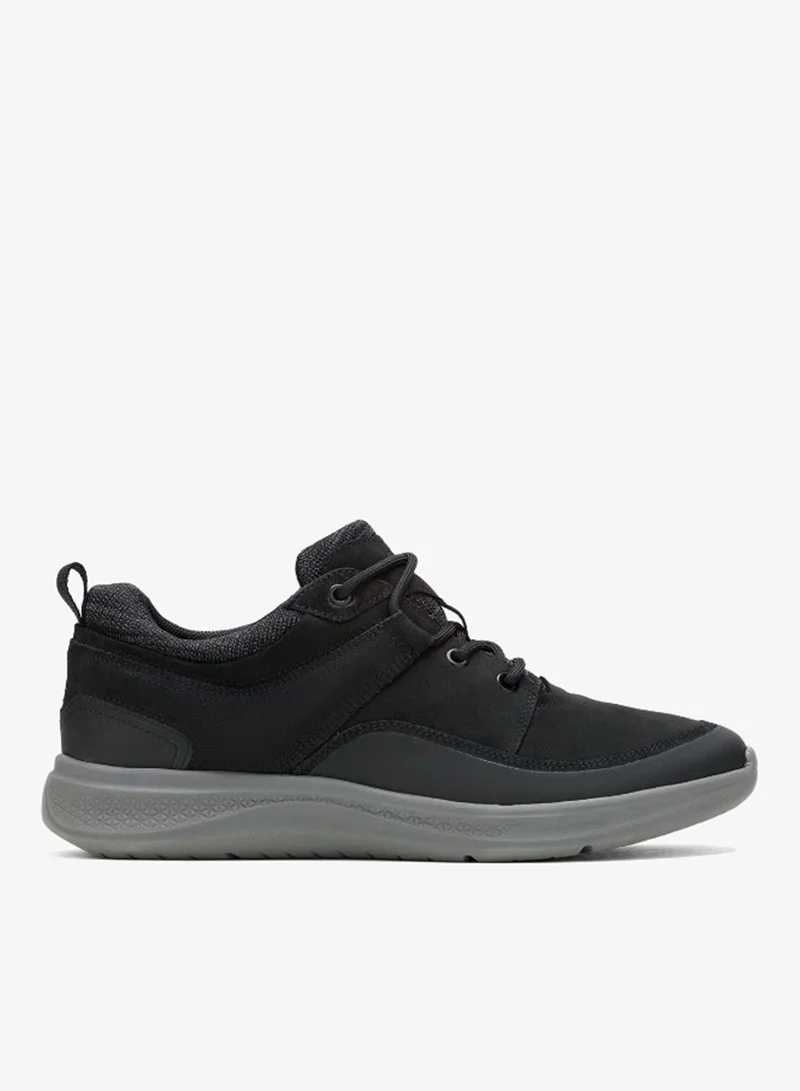 Hush Puppies HUSH PUPPIES Men's Elevate WTHR Lace Up Shoes