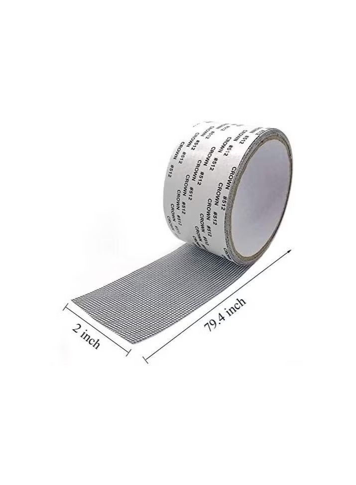 شريط اصلاح سلك النافذه - Image 5