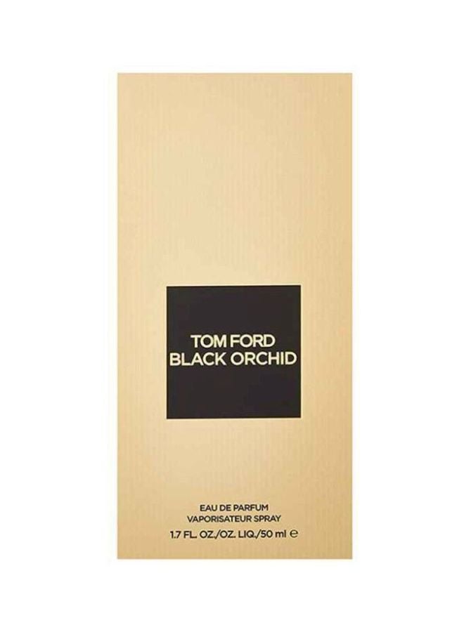 TOM FORD Black Orchid EDP 50ml - Image 3