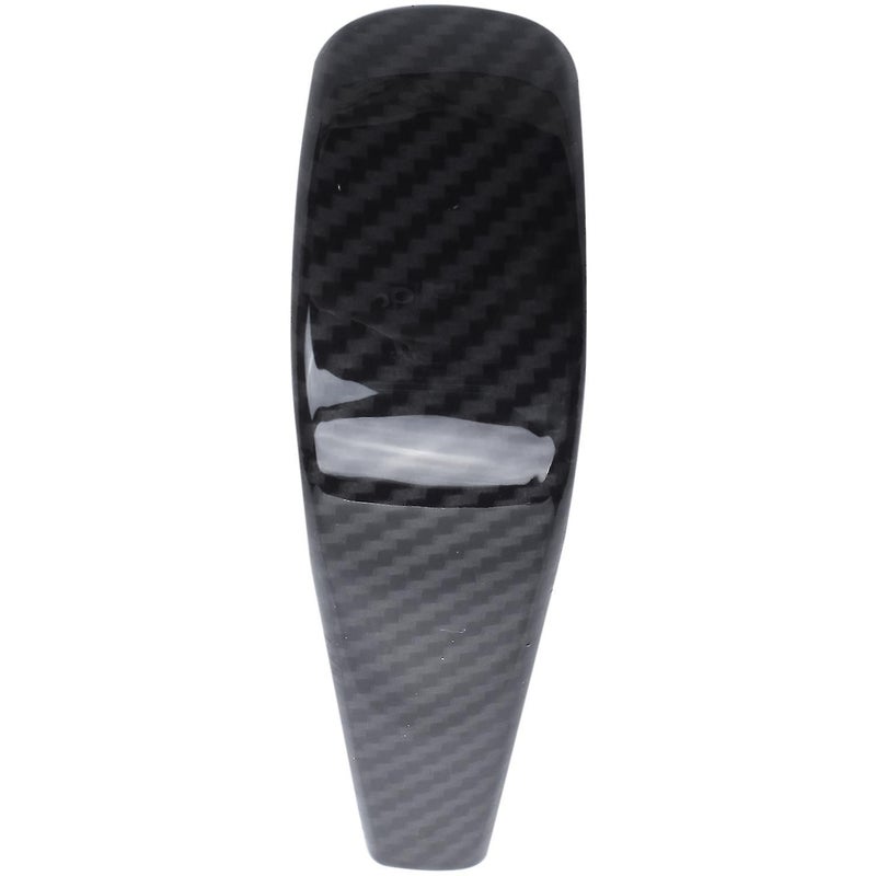 غطاء رأس مقلب الطرفية باللون الألياف الكربونية لسيارات BMW E90 E92 E93 E87 - Image 1