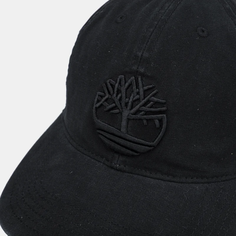 Timberland Logo Cap