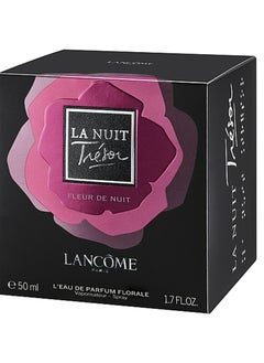Lancome Paris La Nuit Tresor Fleur De Nuit EDP florale 50ml 