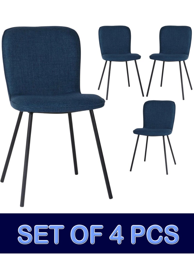 Set of 4 Pieces Modern Dining Chair Living Room - pzsku/Z625260B364389A6BDB7BZ/45/_/1735565653/91b3b6aa-1b5f-41f5-8554-fa9102292c4e