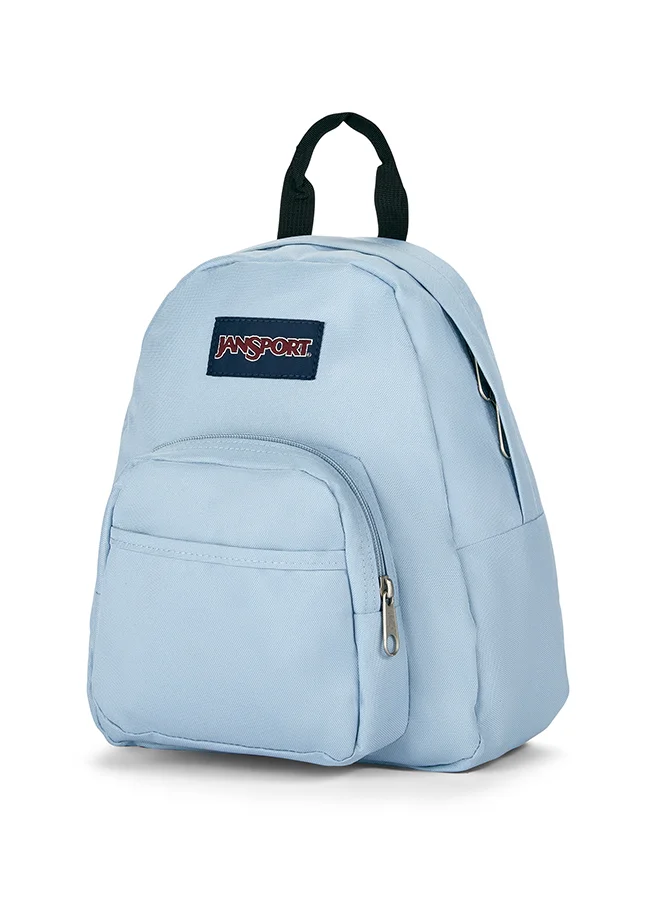 JANSPORT Half Pint Small Backpack - Blue Dusk