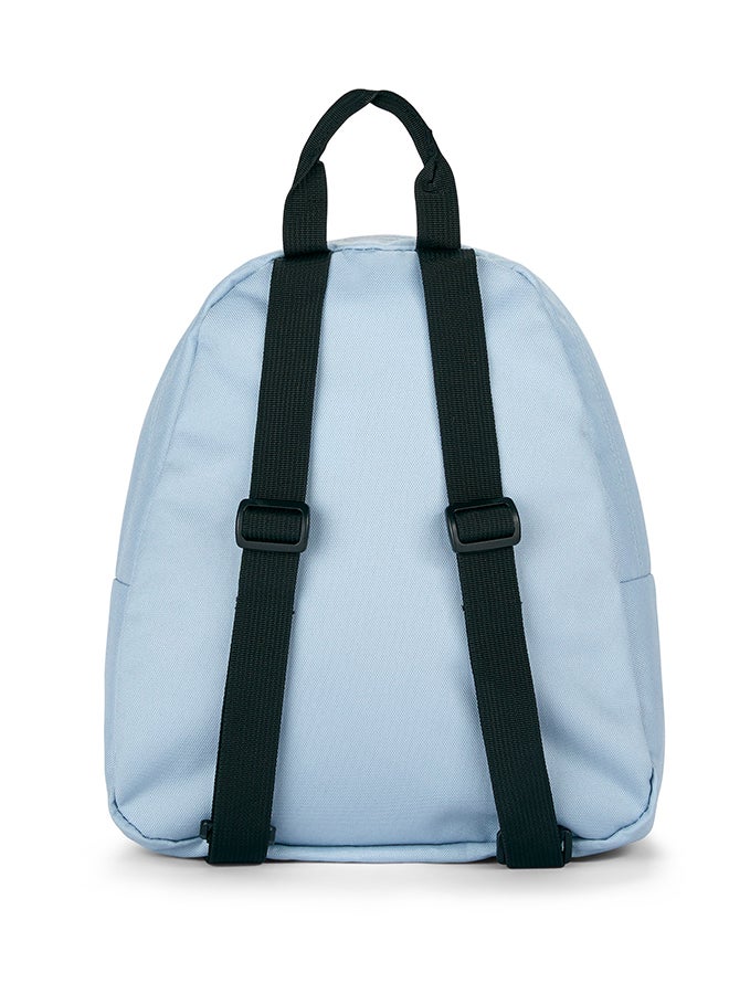 JANSPORT Half Pint Small Backpack - Blue Dusk - Image 3