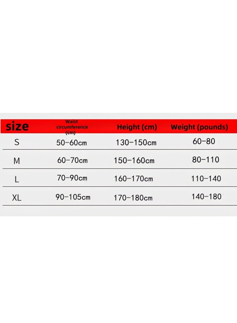 Nariele Shoulder And Hunchback Sitting Posture Breathable And Comfortable Correction Strap - Image 3