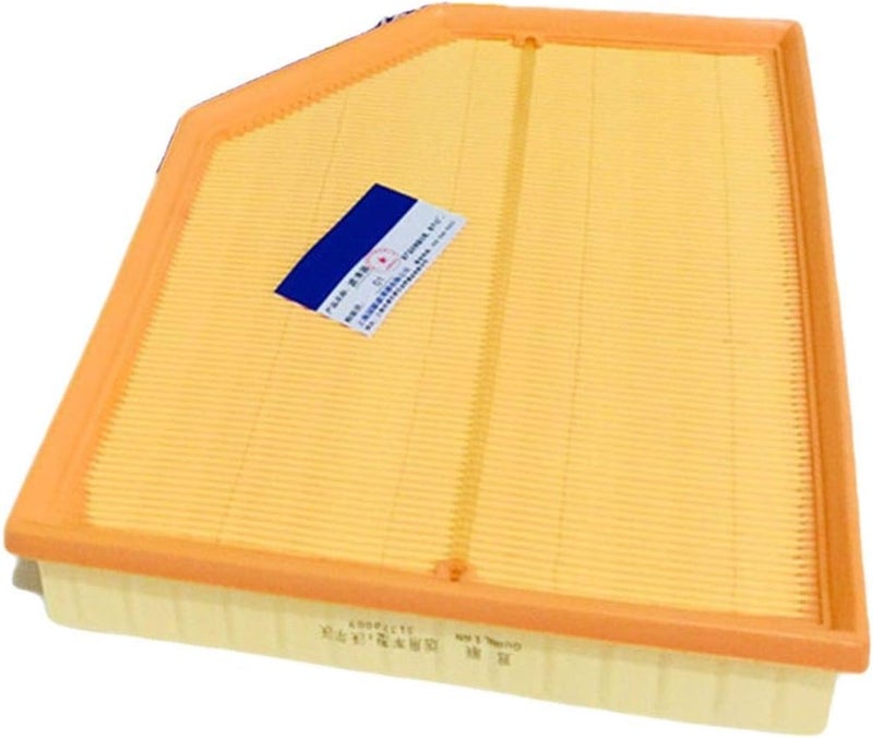 Wivplex Air Filter for Volvo XC90 2.0T 2016 - Image 1