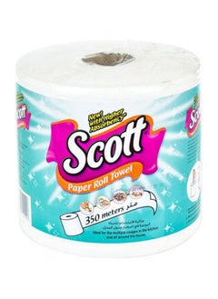 Scott Multi Purpose Paper Towel Roll  - Image 4