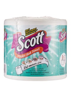 Scott Multi Purpose Paper Towel Roll  - Image 1