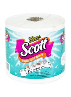 Scott Multi Purpose Paper Towel Roll  - Image 3