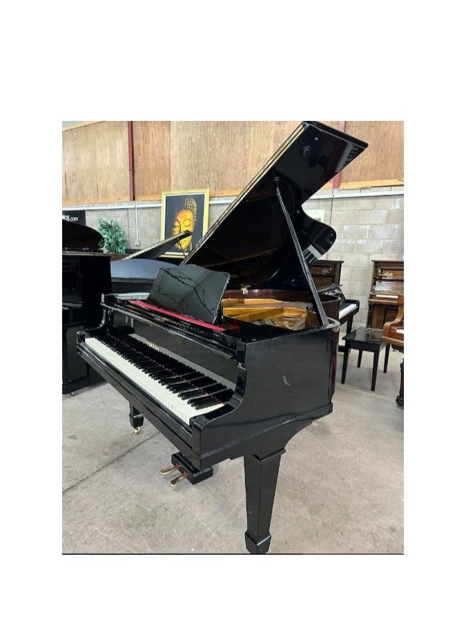 Yamaha G2 Grand Piano With One Year Warranty  - Image 1
