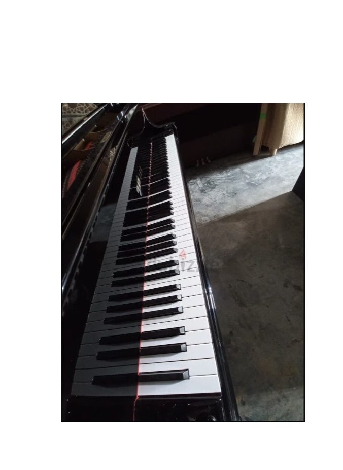 Yamaha G2 Grand Piano With One Year Warranty  - Image 2