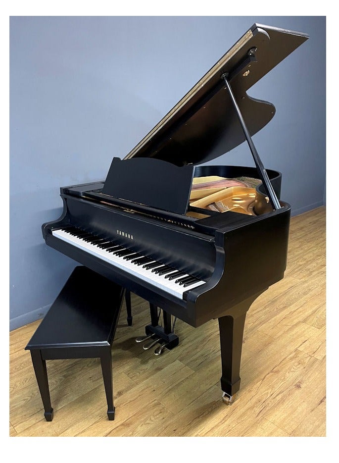 YAMAHA Yamaha G2 Grand Piano With One Year Warranty  - Image 1