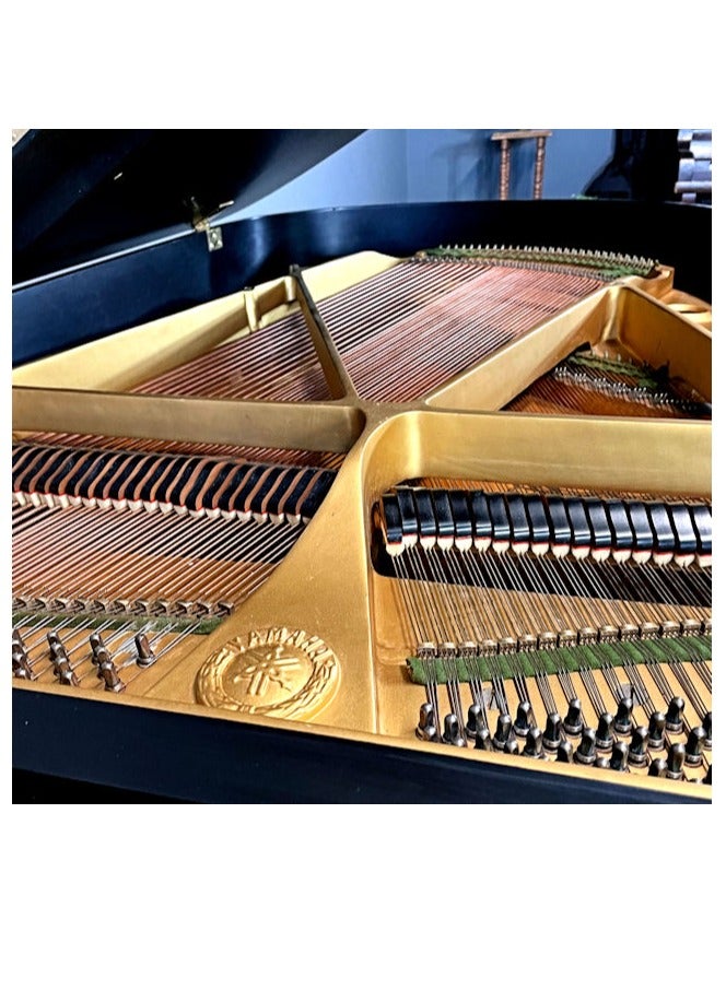 YAMAHA Yamaha G2 Grand Piano With One Year Warranty  - Image 3