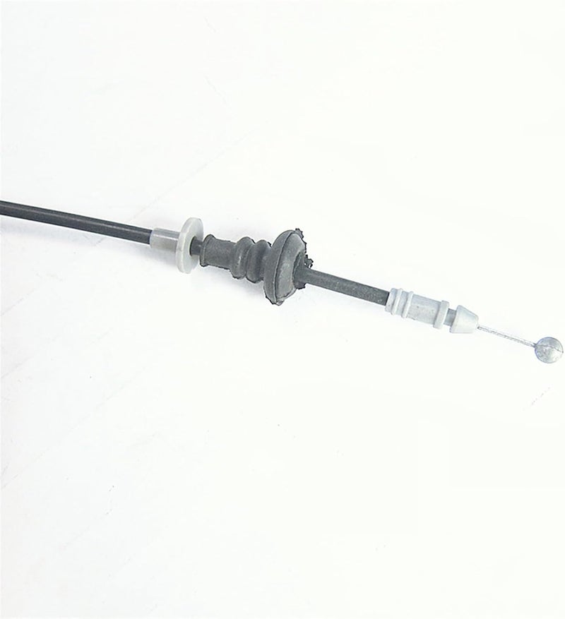 Wivplex Car Bonnet Wire Release Cable for Mazda - Image 3