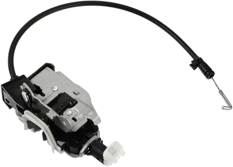 DEMULAX Liftgate Lock Actuator Trunk Latch Assembly - Image 1