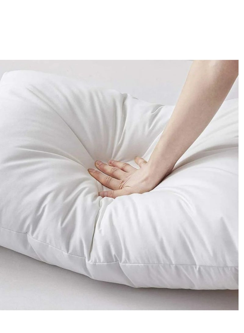 Compressed medical pillow package 4 pices - Image 2