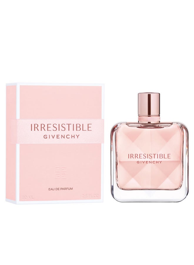GIVENCHY Irresistible EDP 80ml - Image 2