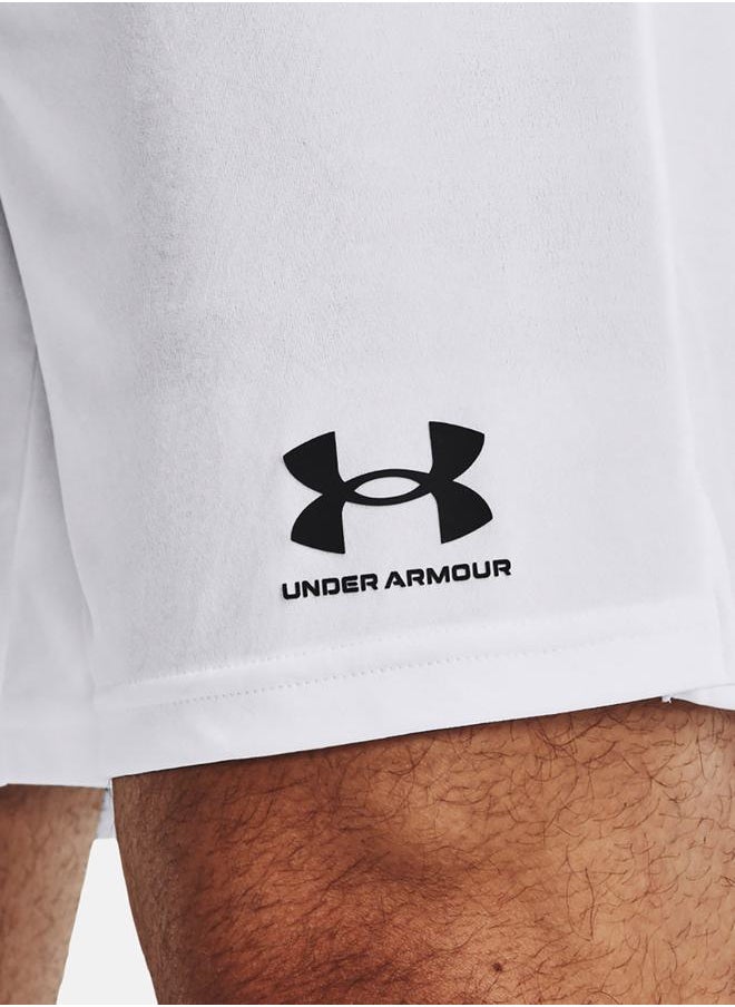 UNDER ARMOUR - Challenger Core Short - Image 1