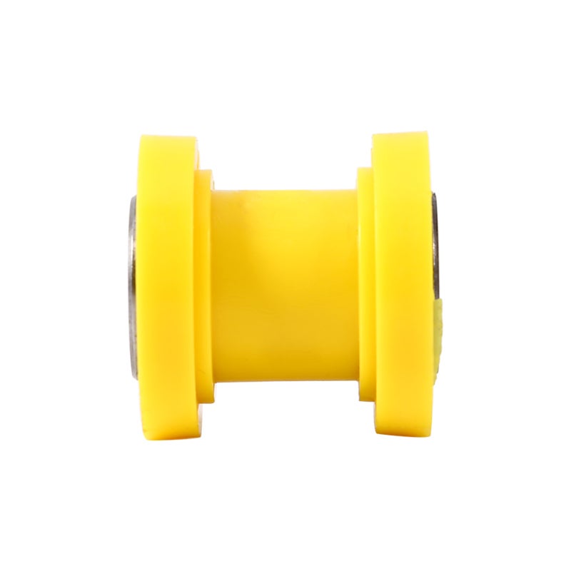Chain Roller 8mm Inner Diameter Heavy Duty Bearings Tensioner Guide Wheel - Nylon Wheel Chain Alignment for Dirtbike Pit Bike Motorized Bicycle Swing Arm - Image 3