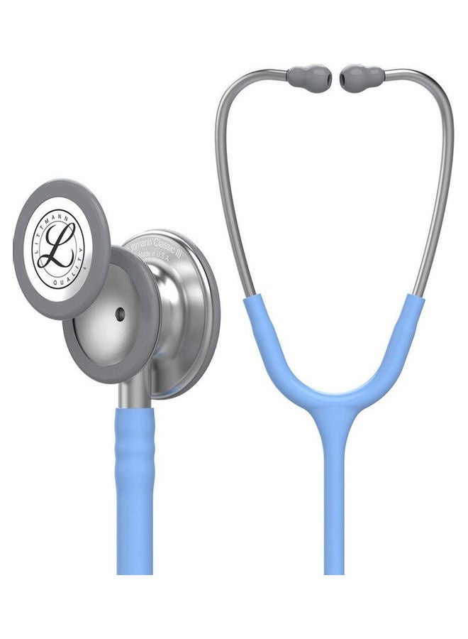 ثري أم ليتمان الكلاسيك الثالث Stethoscope  - Image 1