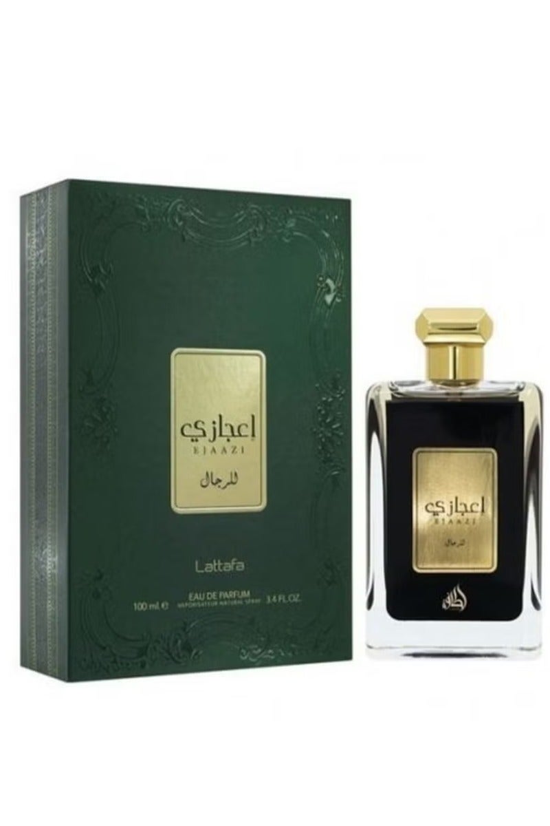 Lattafa Ejaazi 100 ml