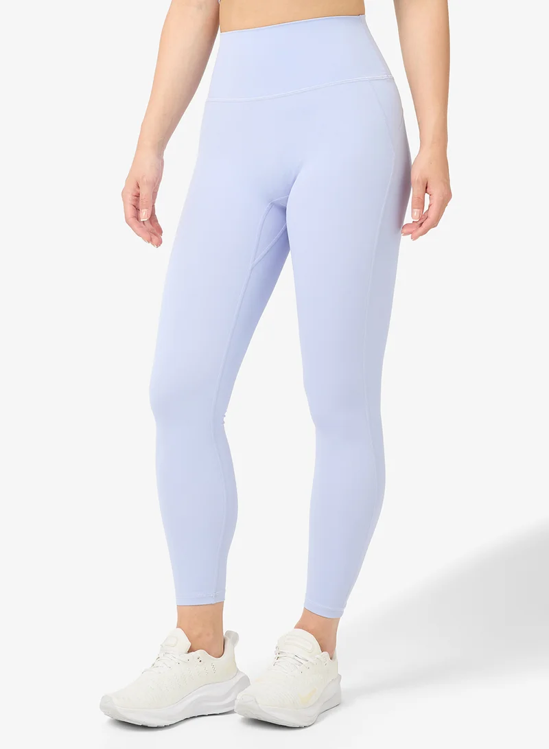 FRWD  Soft Touch Racer Back Seamless Top & Legging Set for Women | Best Price UAE