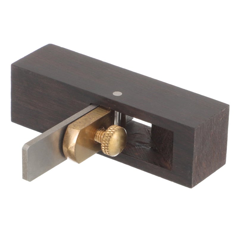 Craft Mate Multi Use Micro Planer for Violin Cello Luthier Tool - Image 2