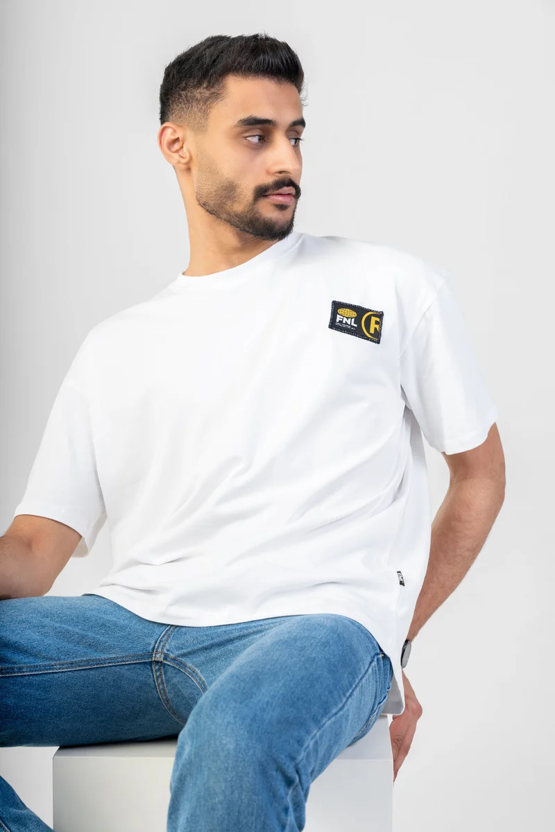 اف ان ال Make It Happen T Shirt