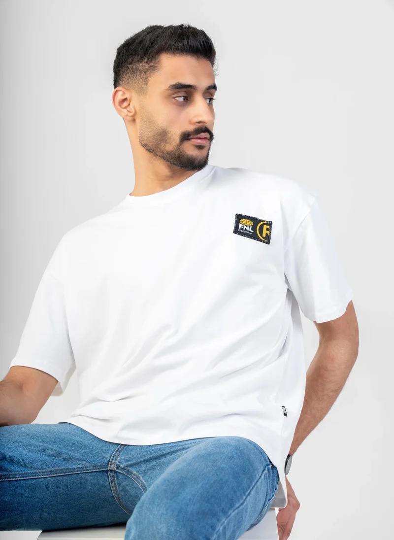 FNL Make It Happen T Shirt