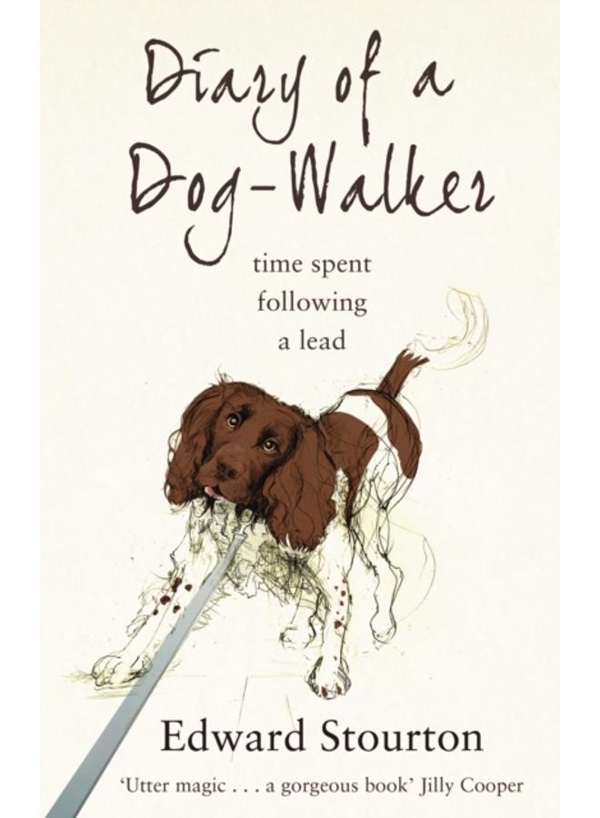 Diary of a Dog-walker : Time spent following a lead