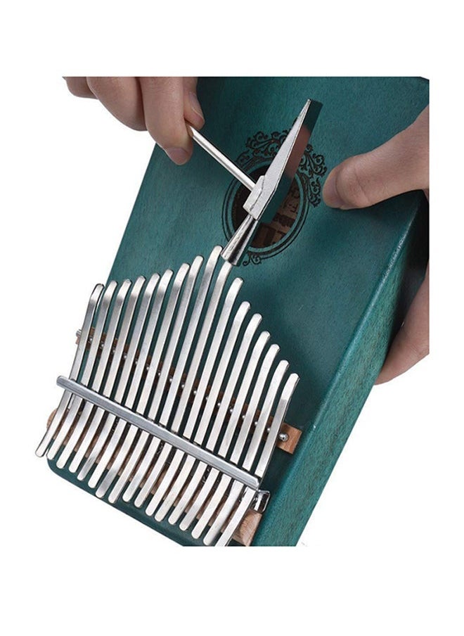 NIBEMINENT 17-key Kalimba Portable Thumb Piano  - Image 2